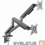 Telerite tarvikud Gembird  DISPLAY ACC MOUNTING ARM/17-32" MA-DA2-05 