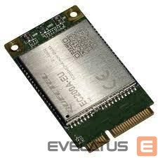 Võrgulülitid Mikrotik  WRL ADAPTER MINIPCI-E LTE/R11EL-EC200A-EU 