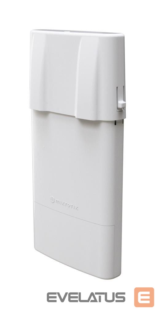 Võrgulülitid Mikrotik WRL CPE OUTDOOR/L11UG-5HAXD-NB