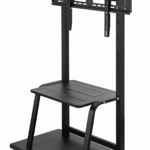 Telerite tarvikud Gembird  TV SET ACC FLOOR STAND 37-100"/TVS-100F-01 