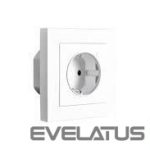 Nutikas seade AQARA  SMART HOME SOCKET WHITE/WP-P01D 