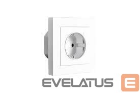 Nutikas seade AQARA  SMART HOME SOCKET WHITE/WP-P01D 