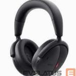 Kõrvaklapid Dell  HEADSET WL7024 WRL/520-BBHC 
