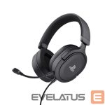 Kõrvaklapid Trust  HEADSET GXT498 FORTA/24715 