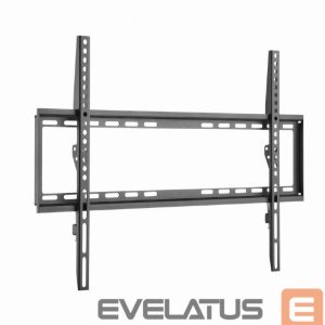 Telerite tarvikud Gembird  TV SET ACC WALL MOUNT 37-70"/WM-70F-03 