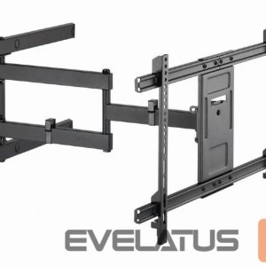 Telerite tarvikud Gembird  TV SET ACC WALL MOUNT 37-80"/WM-80ST-05 