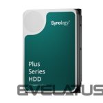 Kõvaketas HDD Synology  HDD||6TB|SATA 3.0|256 MB|5400 rpm|3,5"|HAT3300-6T 