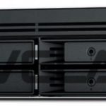 Serverid Synology  NAS STORAGE RACKST 8BAY 2U/NO HDD RS1221RP+ 