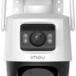 Digitaalne peegelkaamera IMOU  WRL CAMERA 10MP CRUISER DUAL/IPC-S7XP-10M0WED 