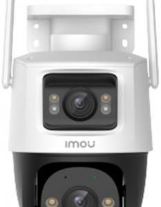 Digitaalne peegelkaamera IMOU  WRL CAMERA 10MP CRUISER DUAL/IPC-S7XP-10M0WED 