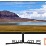 Monitorid DAHUA  LCD Monitor||LM24-B200S|23.8"|Business|Panel VA|1920x1080|16:9|75Hz|5 ms|Speakers|LM24-B200S 