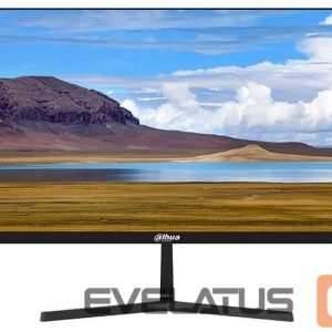 Monitorid DAHUA  LCD Monitor||LM24-B200S|23.8"|Business|Panel VA|1920x1080|16:9|75Hz|5 ms|Speakers|LM24-B200S 