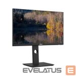 Monitorid DAHUA  LCD Monitor||DHI-LM24-P301A|23.8"|2560x1440|16:9|75Hz|6 ms|Swivel|Tilt|Colour Black|LM24-P301A 