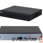 valvetarvikud DAHUA  NET VIDEO RECORDER 4CH/NVR2104HS-4KS3 
