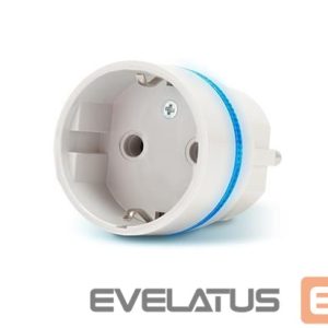 Nutikas seade SATEL  SMART HOME SOCKET ABAX2/TYPE-F ASW-200F 