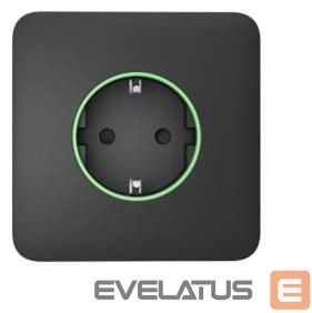 Nutikas seade AJAX  SMART SOLOCOVER/TYPE F GRAPHITE 60029 