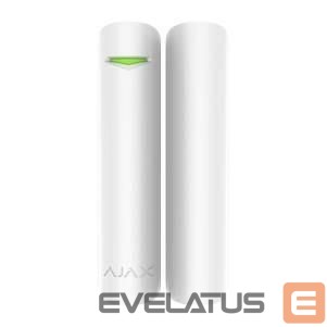 Nutikas seade AJAX  SENSOR WRL DOORPROTECT PLUS/WHITE 38101 