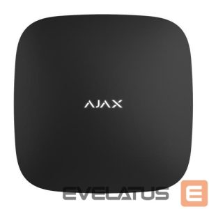 Server – muud tarvikud AJAX  CONTROL PANEL WRL HUB 2 4G/BLACK 38240 