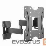 Telerite tarvikud Gembird  TV SET ACC WALL MOUNT 23-42"/WM-42ST-01 