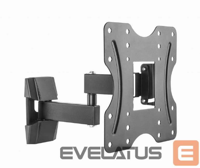 Telerite tarvikud Gembird TV SET ACC WALL MOUNT 23-42"/WM-42ST-01