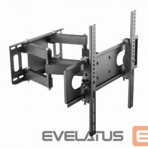 Telerite tarvikud Gembird  TV SET ACC WALL MOUNT 32-55"/WM-55ST-04 