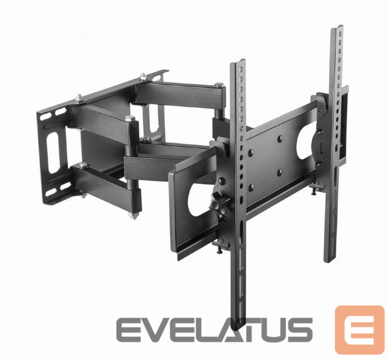 Telerite tarvikud Gembird TV SET ACC WALL MOUNT 32-55"/WM-55ST-04