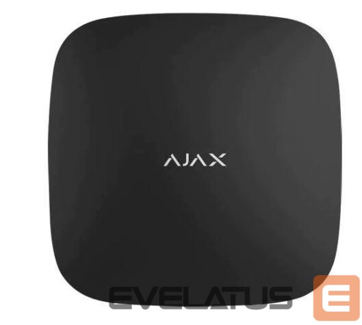 Muu arvutitarvik AJAX WRL RANGE EXTENDER REX 2/BLACK 38208