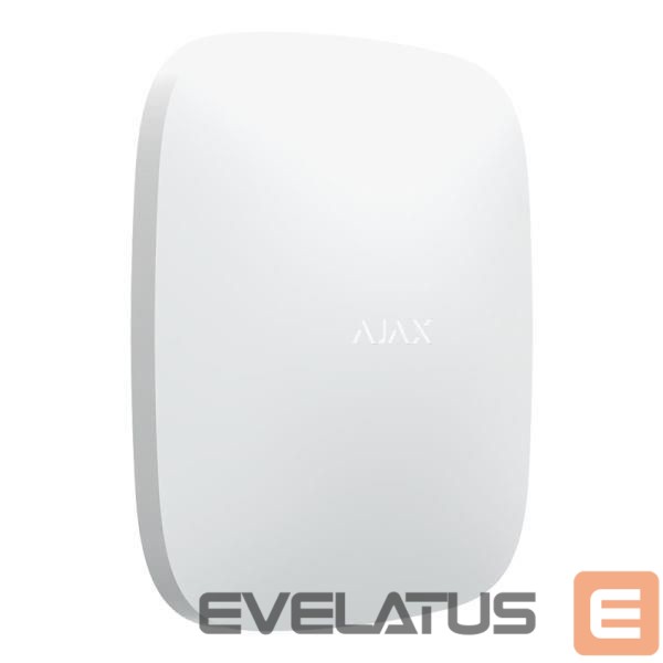 Server – muud tarvikud AJAX CONTROL PANEL WRL HUB 2/WHITE 38239