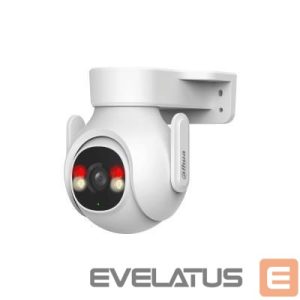IP kaamerad DAHUA  NET CAMERA 5MP PT IR LED DOME/P5B-PV 