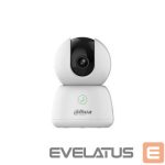 IP kaamerad DAHUA  NET CAMERA 3MP PT IR DOME/H3B 