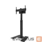 Telerite tarvikud NEOMOUNTS  TV SET ACC FLOOR STAND 37-75"/FL45S-825BL1 