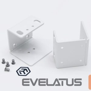 Server – muud tarvikud Mikrotik  NET ACC RACK MOUNT KIT/RMK-2/10 