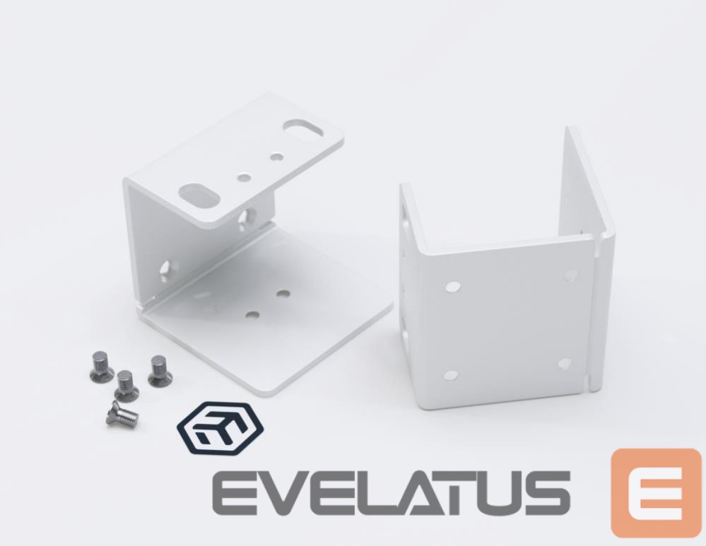 Server – muud tarvikud Mikrotik NET ACC RACK MOUNT KIT/RMK-2/10