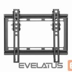 Telerite tarvikud Gembird  TV SET ACC WALL MOUNT 23-42"/WM-42T-04 