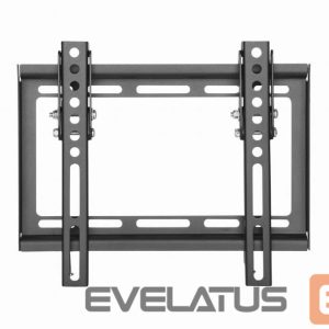 Telerite tarvikud Gembird  TV SET ACC WALL MOUNT 23-42"/WM-42T-04 
