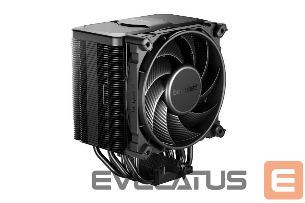 Jahutid BE QUIET CPU COOLER S_MULTI/DARK ROCK 5 BK035