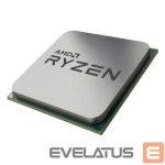 Protsessor AMD  CPU||Desktop|Ryzen 5|5600X|Vermeer|3700 MHz|Cores 6|32MB|Socket SAM4|65 Watts|OEM|100-000000065 