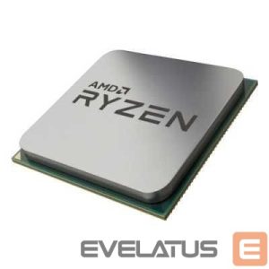 Protsessor AMD  CPU||Desktop|Ryzen 5|5600X|Vermeer|3700 MHz|Cores 6|32MB|Socket SAM4|65 Watts|OEM|100-000000065 