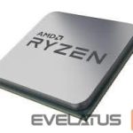 Protsessor AMD  CPU RYZEN X6 R5-7600 SAM5 OEM/65W 100-000001015 