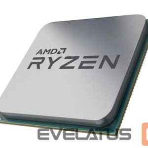 Protsessor AMD  CPU||Desktop|Ryzen 5|R5-7600X|4700 MHz|Cores 6|32MB|Socket SAM5|105 Watts|GPU Radeon|OEM|100-000000593 