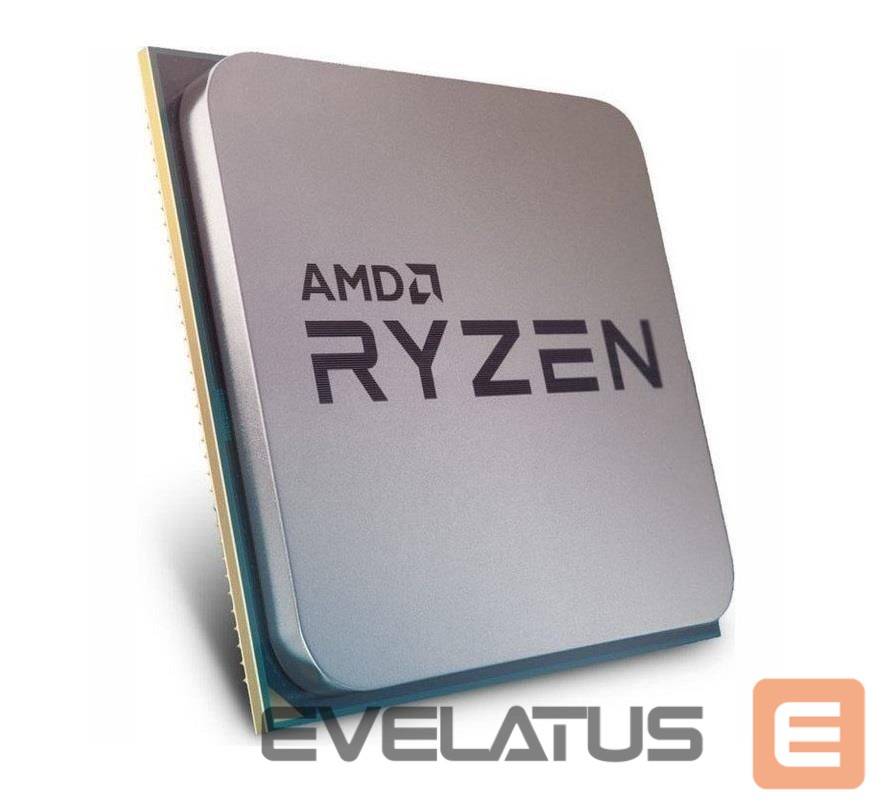Protsessor AMD CPU||Desktop|Ryzen 7|R7-7700X|400 MHz|Cores 8|32MB|Socket SAM5|105 Watts|GPU Radeon|OEM|100-000000591