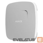 Nutikas seade AJAX  DETECTOR WRL FIREPROTECT PLUS/WHITE 38107 