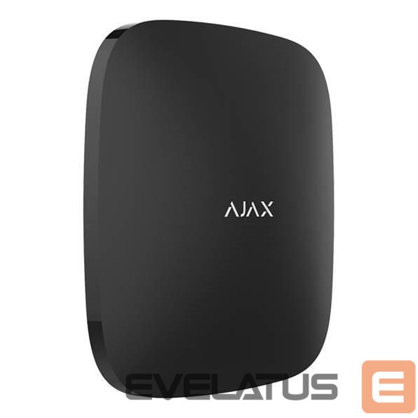 Server – muud tarvikud AJAX CONTROL PANEL WRL HUB/BLACK 38236