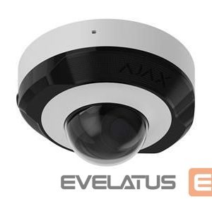 IP kaamerad AJAX  NET CAMERA 8MP DOMECAM MINI/2.8MM WHITE 76022 