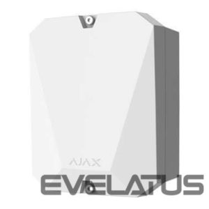 Muu arvutitarvik AJAX  MODULE WRL MULTITRANSMITTER/3EOL WHITE 38200 