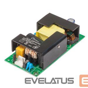 Server – muud tarvikud Mikrotik  NET ACC PSU 12V 60W/GB60A-S12 