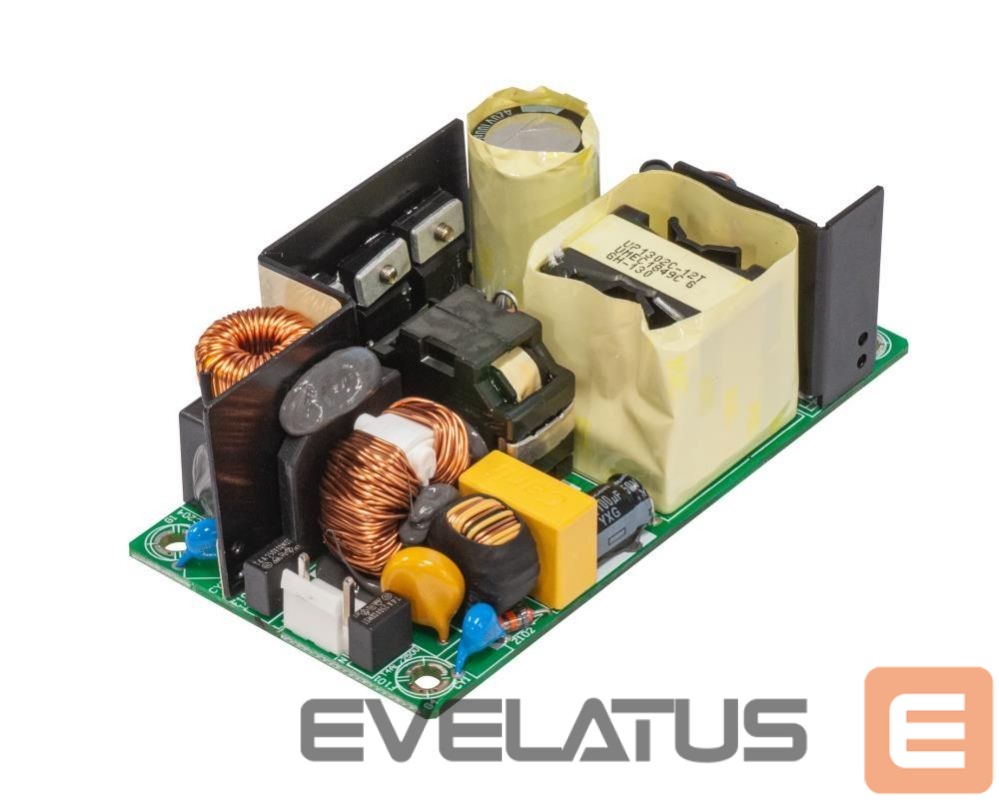Server – muud tarvikud Mikrotik NET ACC PSU 12V 130W/UP1302C-12
