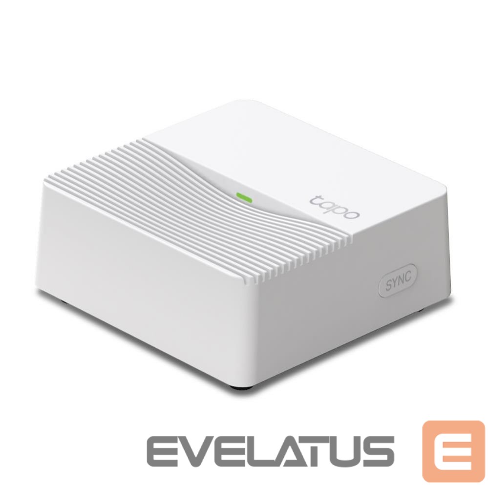 Nutikas seade TP-Link SMART HOME HUB/TAPO H200