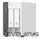 Serverid QNAP  NAS STORAGE TOWER 2BAY/TS-216G 