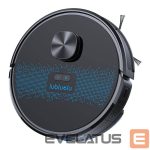 Tolmuimeja Lubluelu  SL60D Cleaning Robot (Black) 